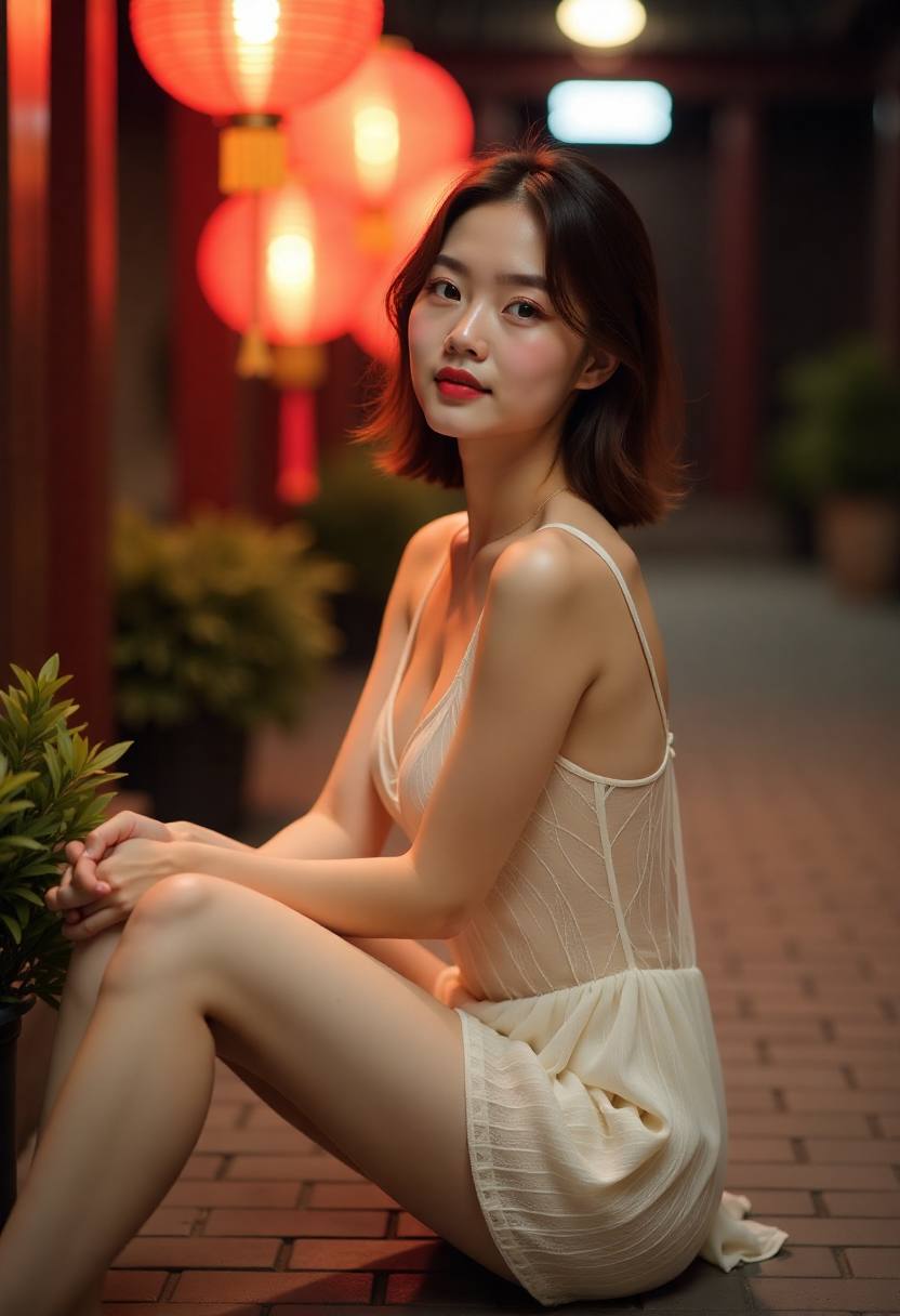 快穿之反派女主